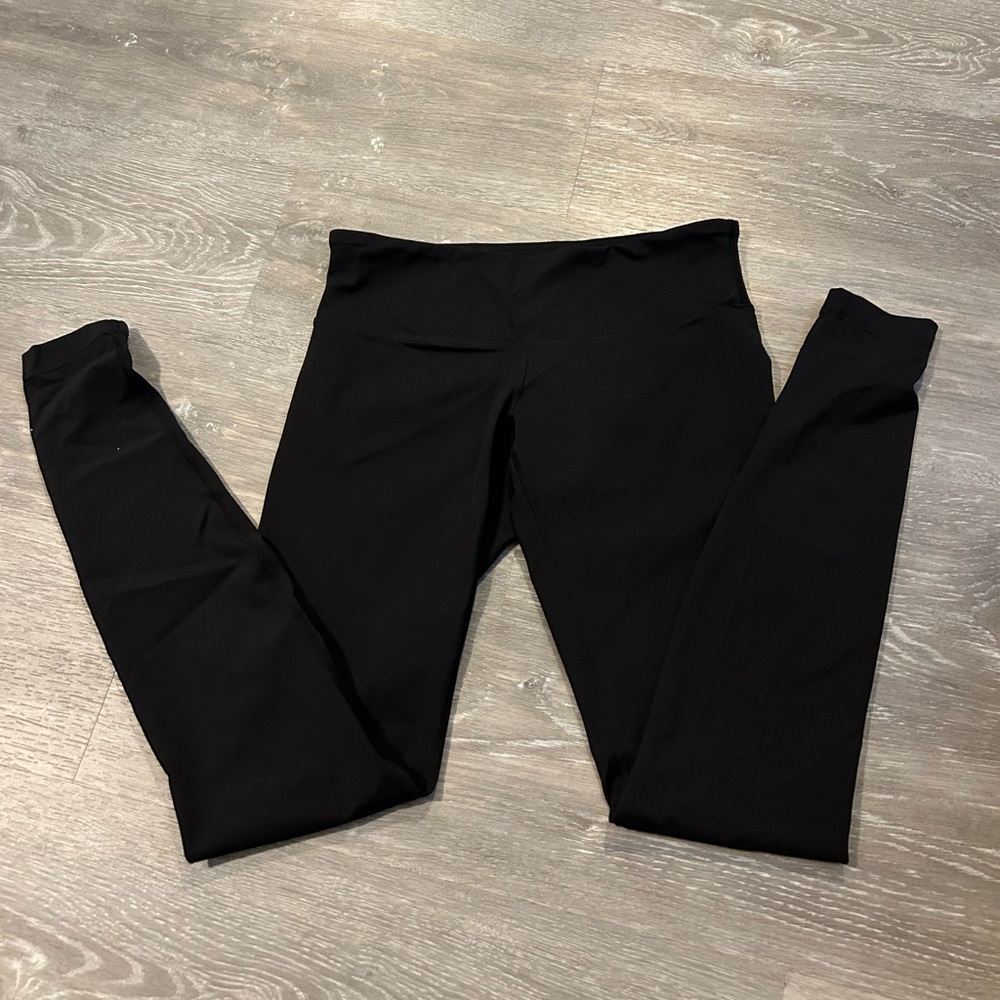 Lululemon leggings - Picture 2 of 4